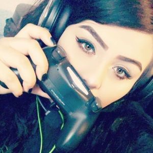 Meet your Posher, Miranda